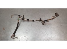 Recambio de tubos aire acondicionado para kia carens ( ) basic referencia OEM IAM 97775A4560  