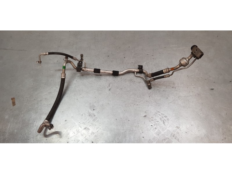 Recambio de tubos aire acondicionado para kia carens ( ) basic referencia OEM IAM 97775A4560   Recambio de tubos aire acondicionado para kia carens ( ) basic referencia OEM IAM 97775A4560