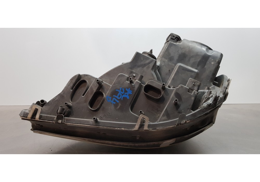 Recambio de faro derecho para mercedes clase m (w164) 280 / 300 cdi (164.120) referencia OEM IAM A1648204861  