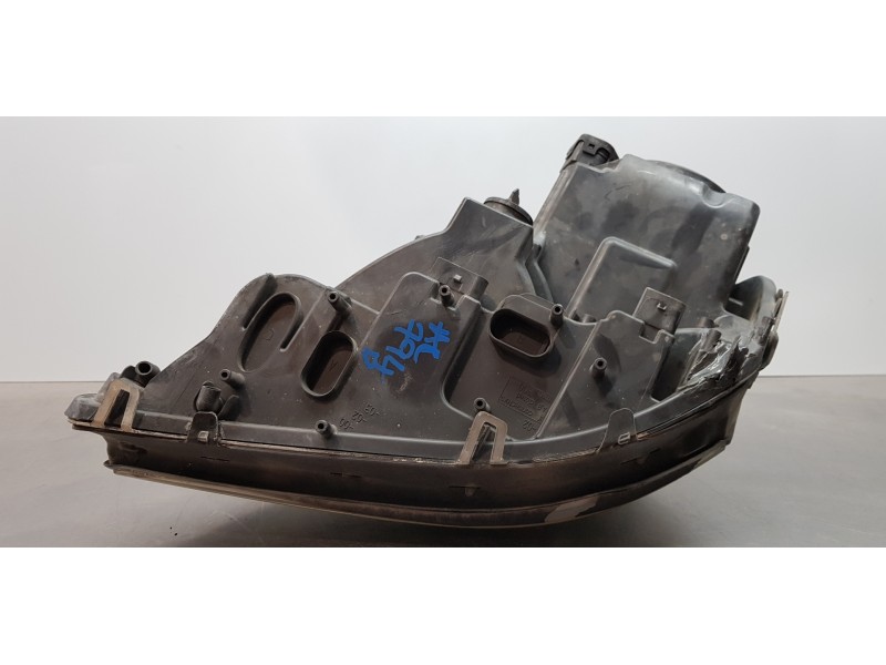 Recambio de faro derecho para mercedes clase m (w164) 280 / 300 cdi (164.120) referencia OEM IAM A1648204861  