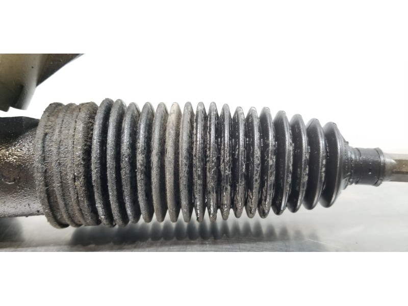 Recambio de cremallera direccion para renault scenic ii authentique referencia OEM IAM 8200463517 7955501009  Recambio de cremallera direccion para renault scenic ii authentique referencia OEM IAM 8200463517 7955501009