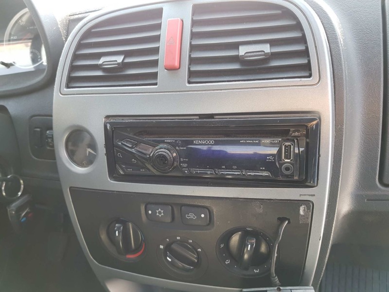 tata xenon del año 2007 tata xenon del año 2007