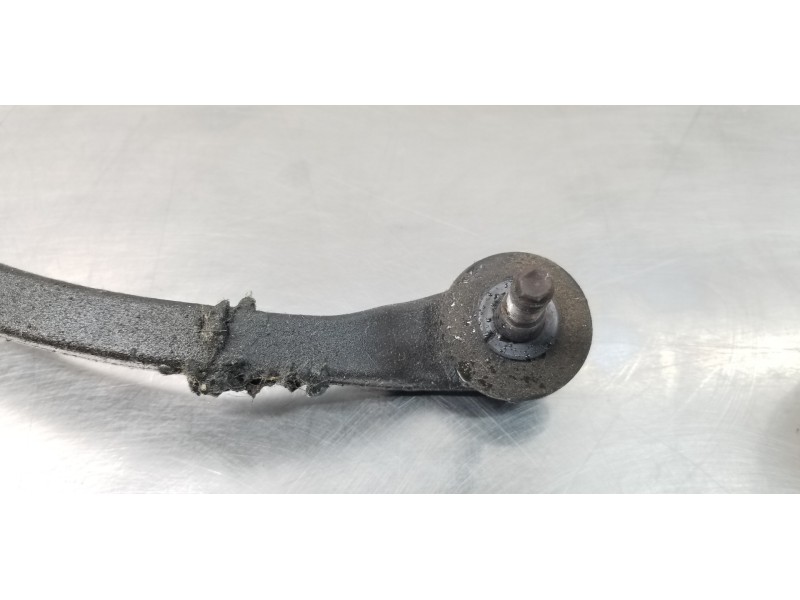 Recambio de cremallera direccion para renault scenic ii authentique referencia OEM IAM 8200463517 7955501009  Recambio de cremallera direccion para renault scenic ii authentique referencia OEM IAM 8200463517 7955501009