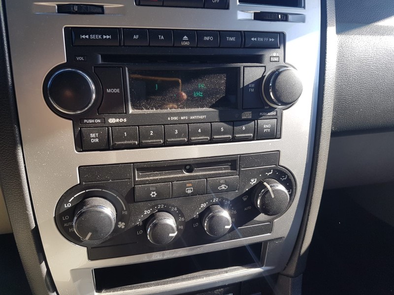 chrysler 300 c touring del año 2007