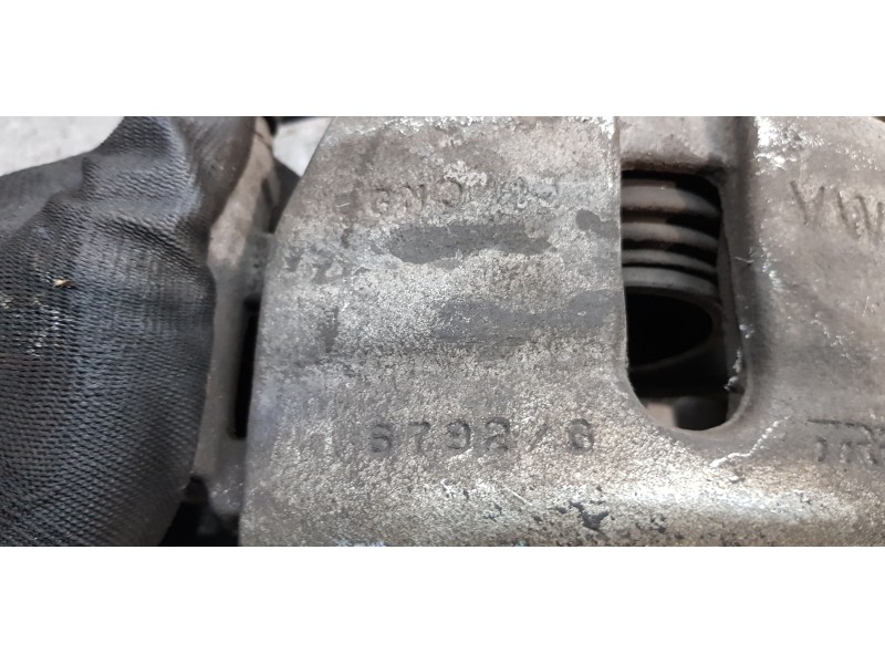 Recambio de pinza freno delantera derecha para volkswagen caddy furgón/kombi furgón bmt referencia OEM IAM 8V0615124   Recambio de pinza freno delantera derecha para volkswagen caddy furgón/kombi furgón bmt referencia OEM IAM 8V0615124