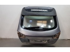 Recambio de porton trasero para mitsubishi lancer berlina (cy0) instyle referencia OEM IAM 5801A733