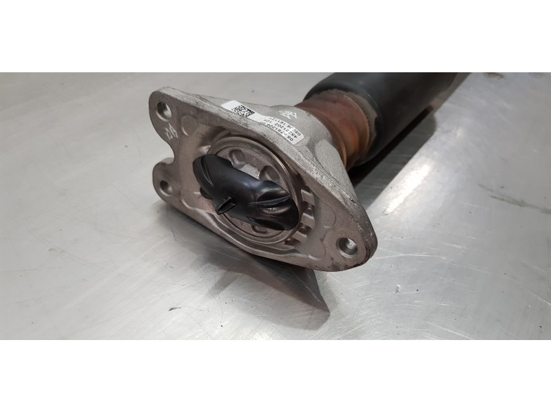 Recambio de amortiguador trasero derecho para mini mini 5-trg. (f55) one referencia OEM IAM 33526852427  