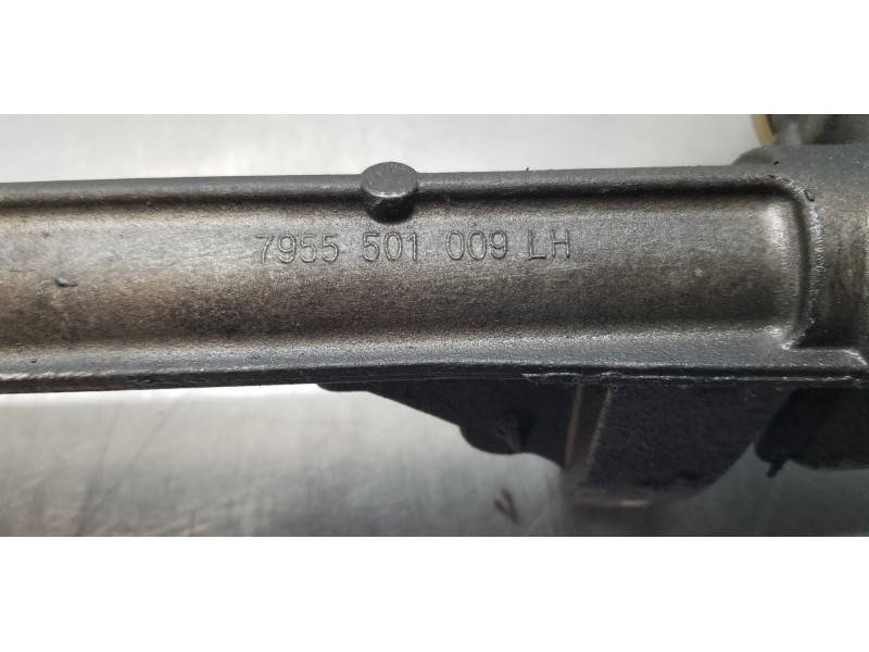 Recambio de cremallera direccion para renault scenic ii authentique referencia OEM IAM 8200463517 7955501009  Recambio de cremallera direccion para renault scenic ii authentique referencia OEM IAM 8200463517 7955501009