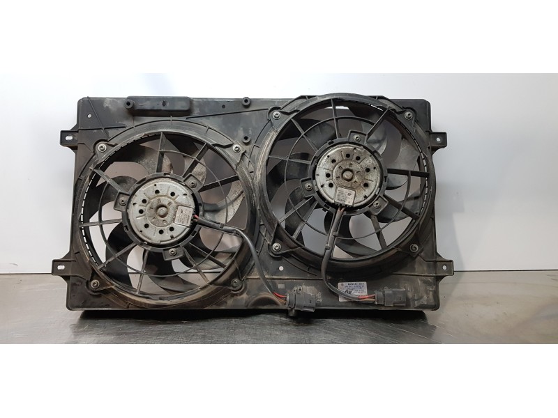 Recambio de electroventilador para seat alhambra (7v9) stella referencia OEM IAM 7M3121203   Recambio de electroventilador para seat alhambra (7v9) stella referencia OEM IAM 7M3121203