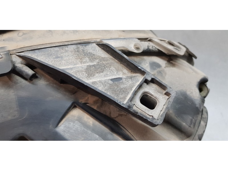 Recambio de faro derecho para mercedes clase m (w164) 280 / 300 cdi (164.120) referencia OEM IAM A1648204861  