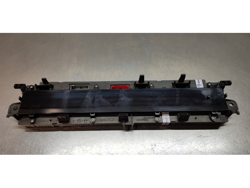 Recambio de cuadro instrumentos para renault scenic ii authentique referencia OEM IAM 8200704463A P8200704463A 
