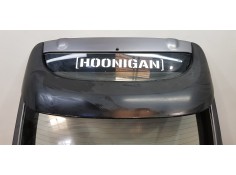 Recambio de porton trasero para mitsubishi lancer berlina (cy0) instyle referencia OEM IAM 5801A733   2