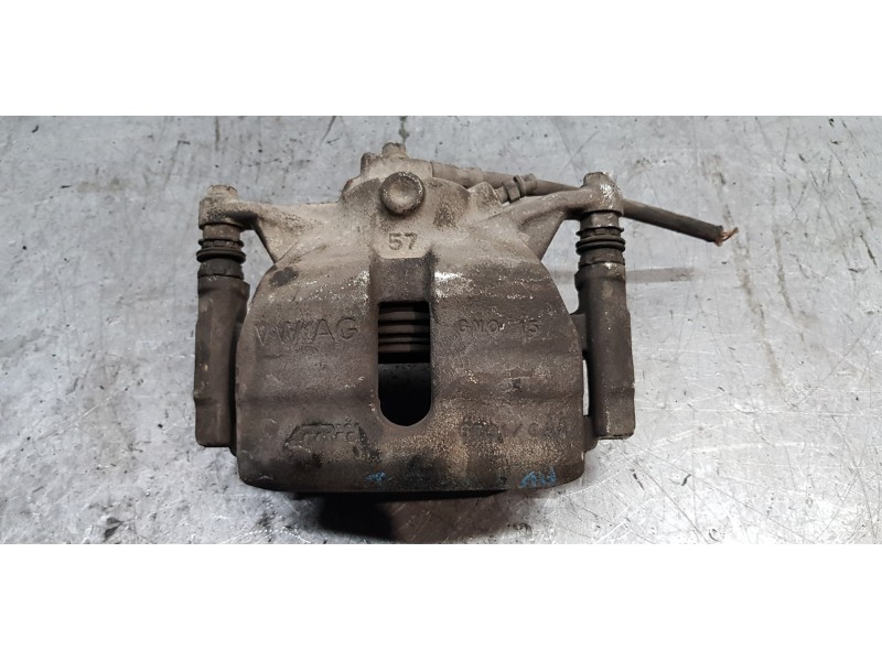 Recambio de pinza freno delantera izquierda para volkswagen caddy furgón/kombi furgón bmt referencia OEM IAM 8V0615123   Recambio de pinza freno delantera izquierda para volkswagen caddy furgón/kombi furgón bmt referencia OEM IAM 8V0615123