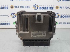 Recambio de centralita motor uce para alfa romeo 147 (190) 1.9 jtd 16v 150 progression referencia OEM IAM 51806562  