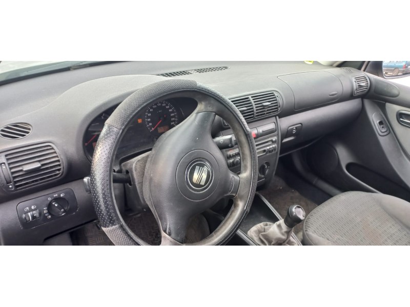 seat toledo (1m2) del año 2004 seat toledo (1m2) del año 2004