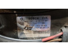 Recambio de electroventilador para seat alhambra (7v9) stella referencia OEM IAM 7M3121203   2
