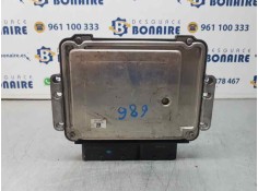 Recambio de centralita motor uce para alfa romeo 147 (190) 1.9 jtd 16v 150 progression referencia OEM IAM 51806562   2