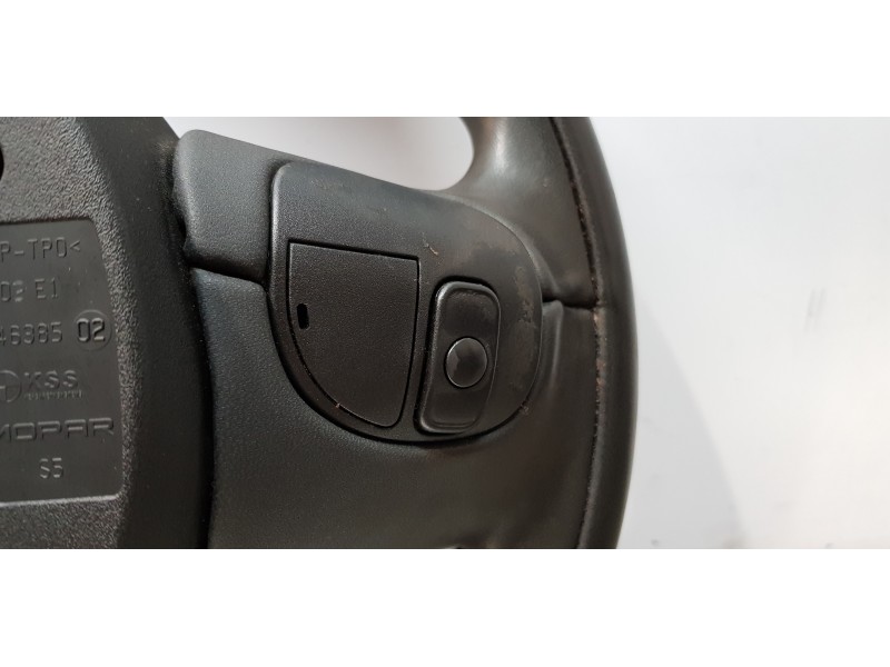 Recambio de volante para fiat 500 x (334) pop star referencia OEM IAM 7356249310  