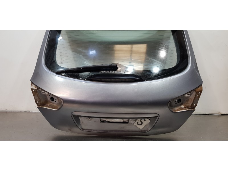 Recambio de porton trasero para mitsubishi lancer berlina (cy0) instyle referencia OEM IAM 5801A733  