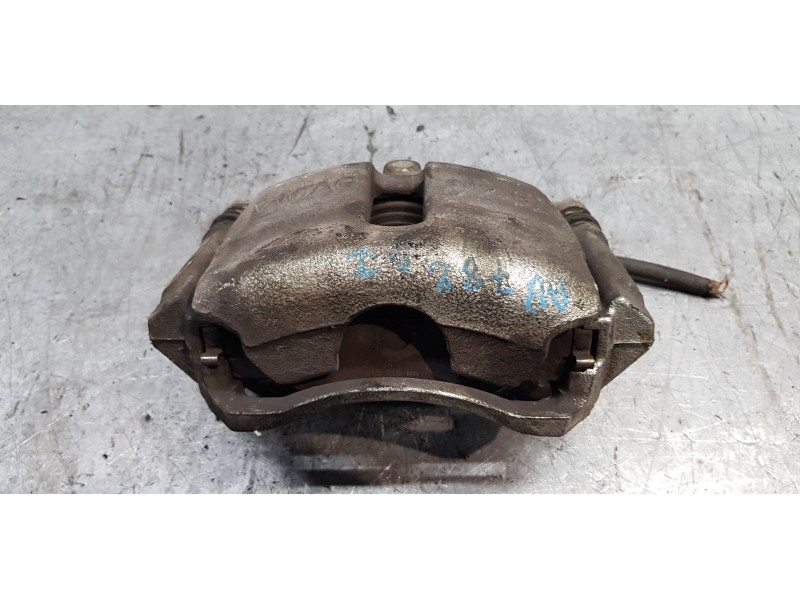 Recambio de pinza freno delantera izquierda para volkswagen caddy furgón/kombi furgón bmt referencia OEM IAM 8V0615123   Recambio de pinza freno delantera izquierda para volkswagen caddy furgón/kombi furgón bmt referencia OEM IAM 8V0615123