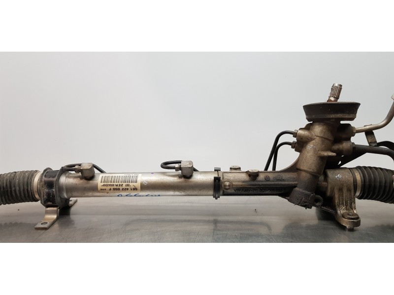 Recambio de cremallera direccion para volkswagen passat lim. (362) referencia OEM IAM 561422055F  