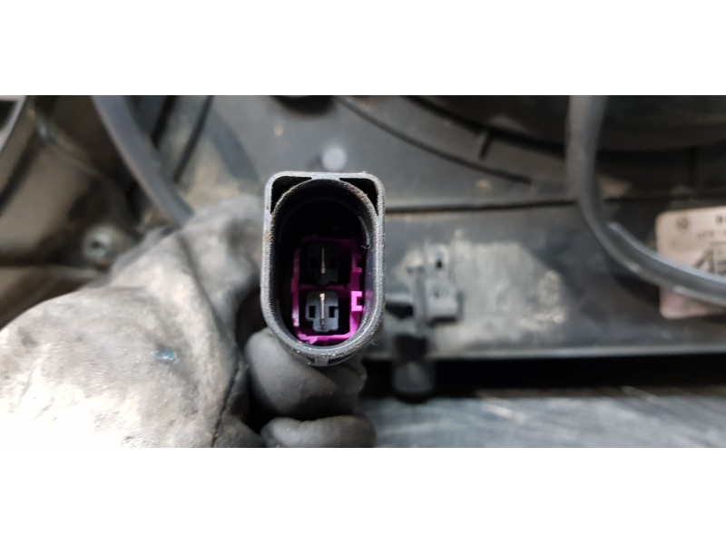 Recambio de electroventilador para seat alhambra (7v9) stella referencia OEM IAM 7M3121203   Recambio de electroventilador para seat alhambra (7v9) stella referencia OEM IAM 7M3121203