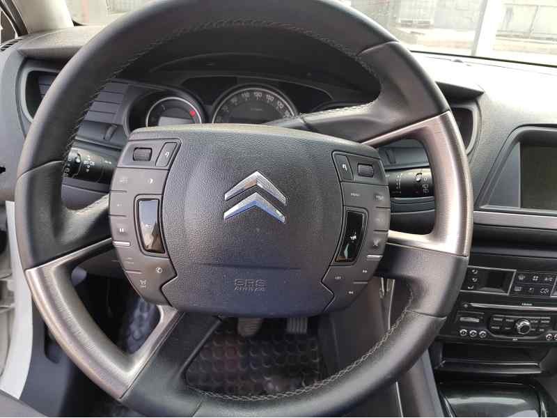 citroen c5 station wagon del año 2011 citroen c5 station wagon del año 2011