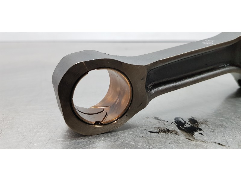 Recambio de biela para peugeot boxer caja cerrada (rs 3000) (330/333) 2007 ) hdi (330) referencia OEM IAM 060399  