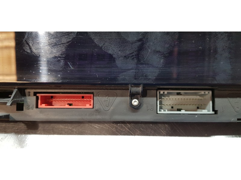 Recambio de cuadro instrumentos para renault scenic ii authentique referencia OEM IAM 8200704463A P8200704463A 