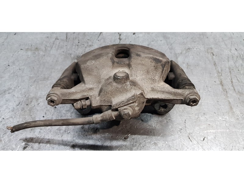 Recambio de pinza freno delantera izquierda para volkswagen caddy furgón/kombi furgón bmt referencia OEM IAM 8V0615123   Recambio de pinza freno delantera izquierda para volkswagen caddy furgón/kombi furgón bmt referencia OEM IAM 8V0615123