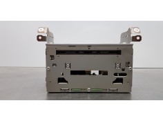 Recambio de sistema audio / radio cd para mitsubishi lancer berlina (cy0) instyle referencia OEM IAM 8701A278