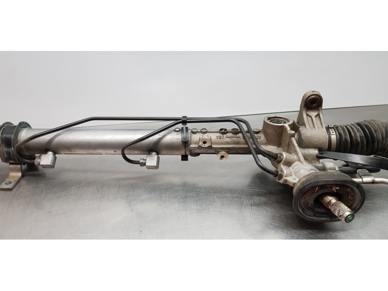 Recambio de cremallera direccion para volkswagen passat lim. (362) referencia OEM IAM 561422055F  