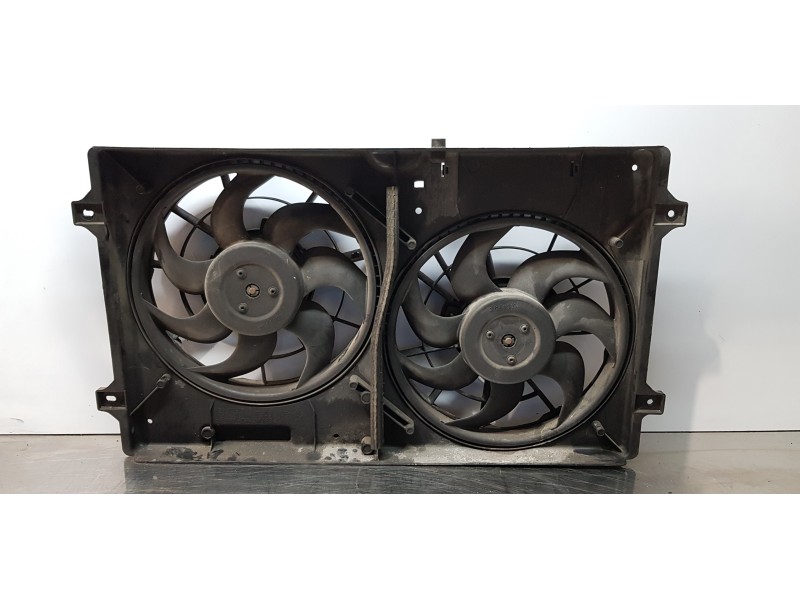 Recambio de electroventilador para seat alhambra (7v9) stella referencia OEM IAM 7M3121203   Recambio de electroventilador para seat alhambra (7v9) stella referencia OEM IAM 7M3121203