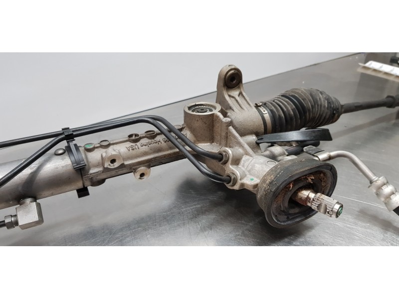 Recambio de cremallera direccion para volkswagen passat lim. (362) referencia OEM IAM 561422055F  