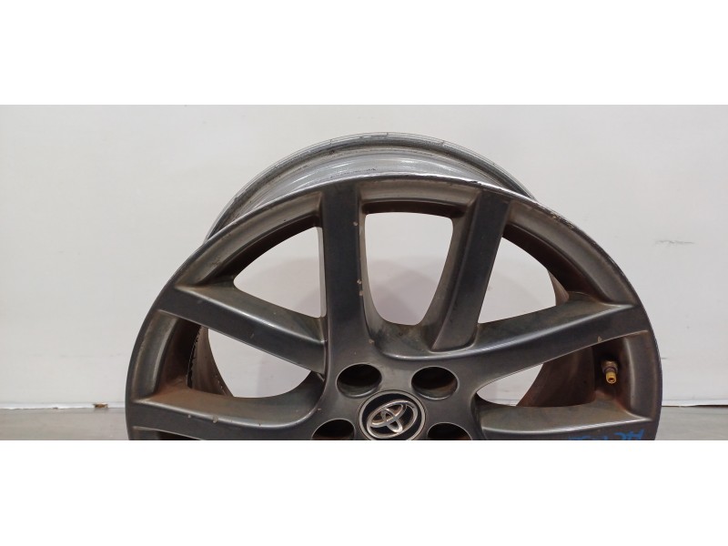 Recambio de llanta para toyota verso comfort referencia OEM IAM 426110F170   Recambio de llanta para toyota verso comfort referencia OEM IAM 426110F170