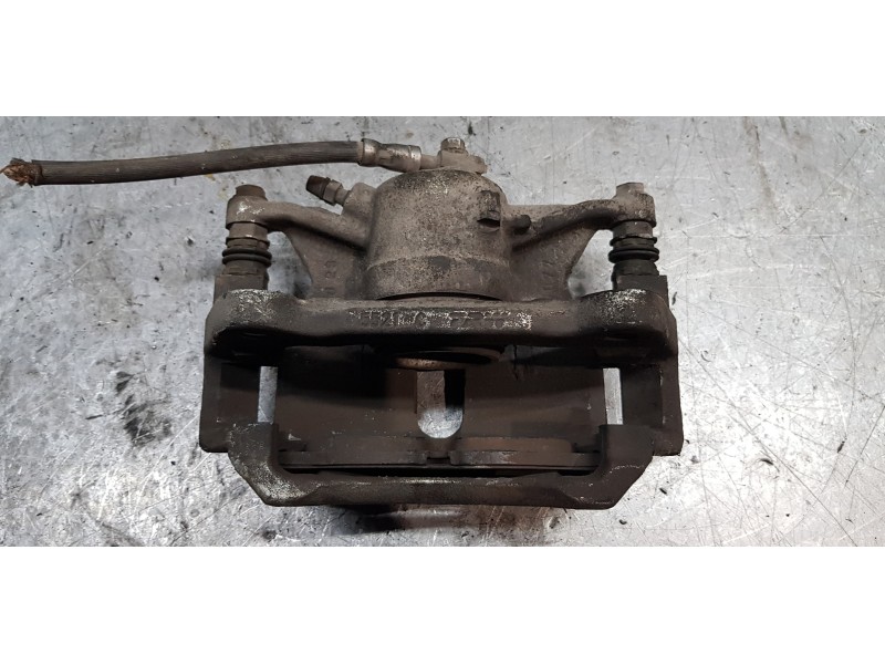 Recambio de pinza freno delantera izquierda para volkswagen caddy furgón/kombi furgón bmt referencia OEM IAM 8V0615123   Recambio de pinza freno delantera izquierda para volkswagen caddy furgón/kombi furgón bmt referencia OEM IAM 8V0615123