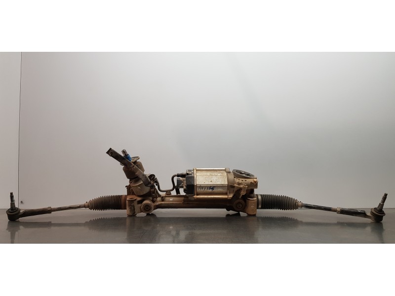 Recambio de cremallera direccion para chevrolet cruze lt referencia OEM IAM 13413955 13394513 