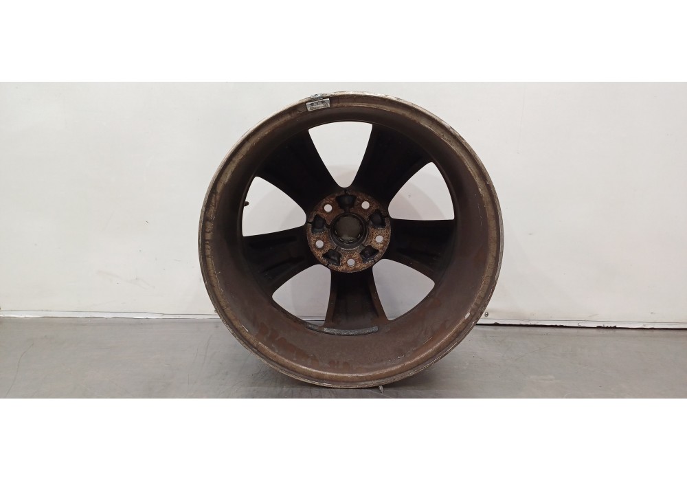 Recambio de llanta para kia sportage emotion 4x2 referencia OEM IAM 529103U200  