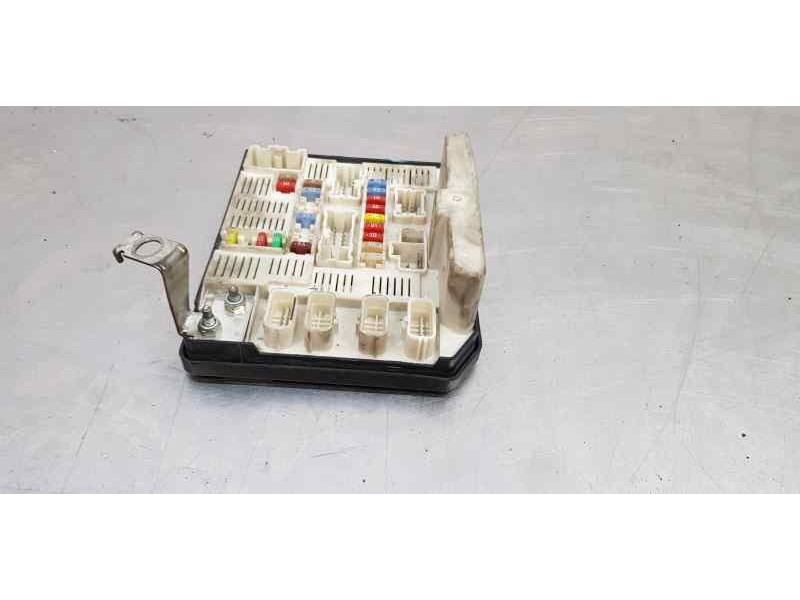 Recambio de caja reles / fusibles para renault scenic ii authentique referencia OEM IAM 8200481866   Recambio de caja reles / fusibles para renault scenic ii authentique referencia OEM IAM 8200481866