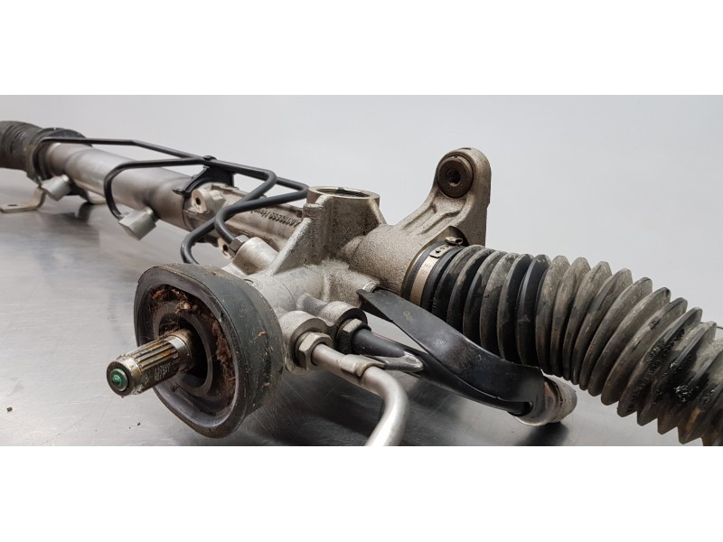 Recambio de cremallera direccion para volkswagen passat lim. (362) referencia OEM IAM 561422055F  