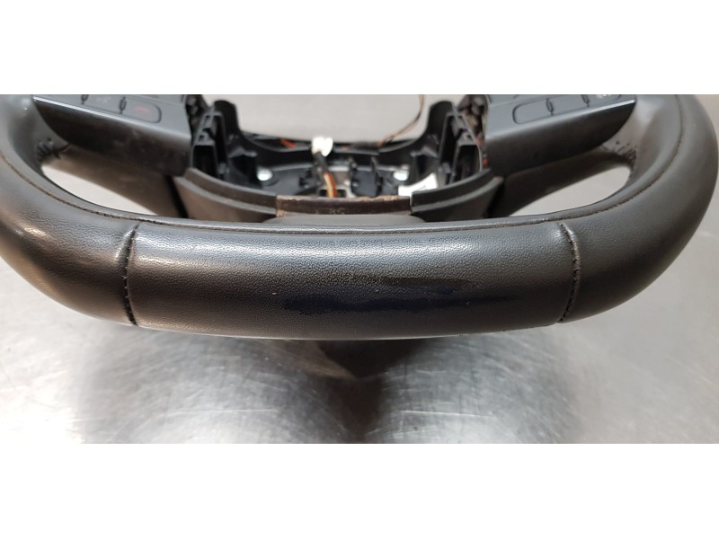 Recambio de volante para fiat 500 x (334) pop star referencia OEM IAM 7356249310  