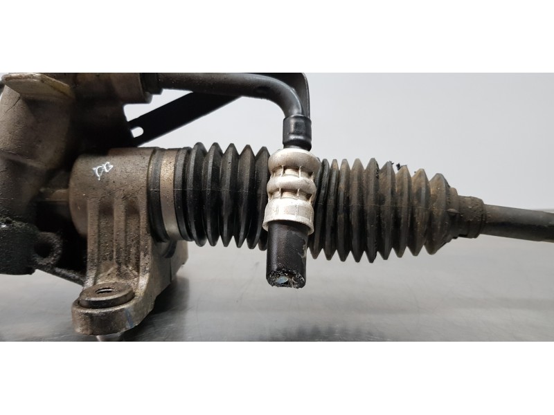 Recambio de cremallera direccion para volkswagen passat lim. (362) referencia OEM IAM 561422055F  