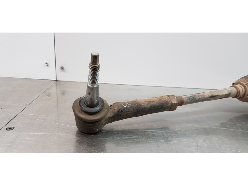 Recambio de cremallera direccion para chevrolet cruze lt referencia OEM IAM 13413955 13394513 