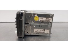 Recambio de sistema audio / radio cd para mercedes clase c (w203) berlina 270 cdi (203.016) referencia OEM IAM A2038275242   2