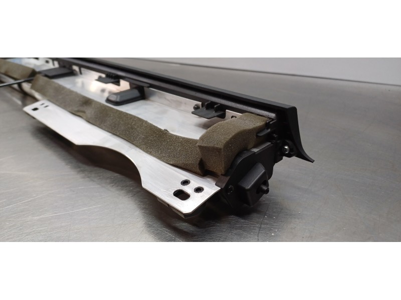 Recambio de moldura para audi a8 (4hc/4hl) 3.0 tdi clean diesel quattro referencia OEM IAM 4H0861333QBC  