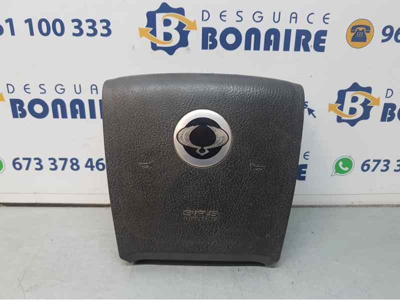 Recambio de airbag delantero izquierdo para ssangyong kyron 270 spr xdi premium 4wd referencia OEM IAM SSFU9437AJW   Recambio de airbag delantero izquierdo para ssangyong kyron 270 spr xdi premium 4wd referencia OEM IAM SSFU9437AJW