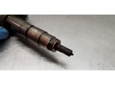 Recambio de inyector para peugeot partner kasten confort l1 referencia OEM IAM 0445110340   2