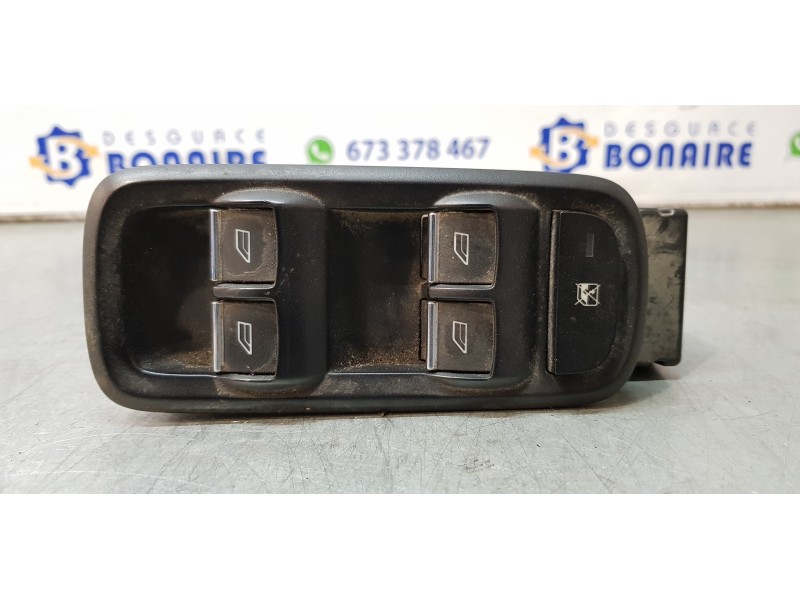 Recambio de mando elevalunas delantero izquierdo para ford ecosport trend referencia OEM IAM EN1514A132AA   Recambio de mando elevalunas delantero izquierdo para ford ecosport trend referencia OEM IAM EN1514A132AA