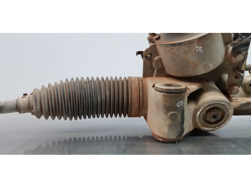 Recambio de cremallera direccion para chevrolet cruze lt referencia OEM IAM 13413955 13394513 