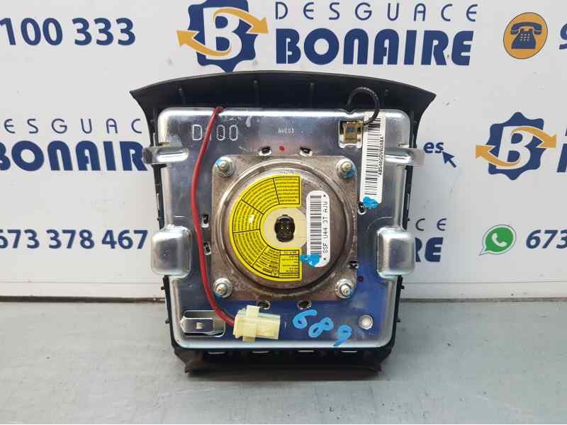 Recambio de airbag delantero izquierdo para ssangyong kyron 270 spr xdi premium 4wd referencia OEM IAM SSFU9437AJW   Recambio de airbag delantero izquierdo para ssangyong kyron 270 spr xdi premium 4wd referencia OEM IAM SSFU9437AJW